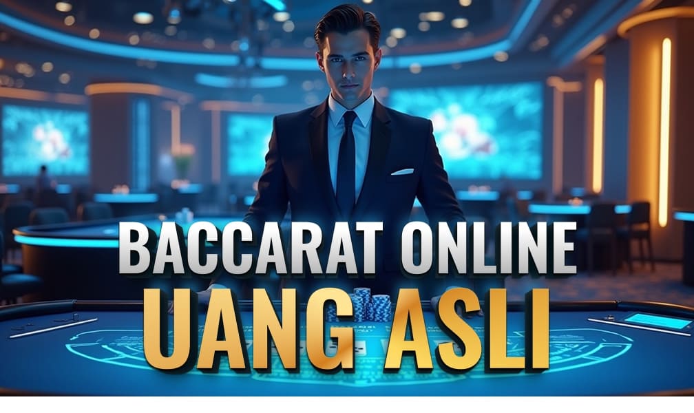 Casino Online Modal Kecil, Untung Besar! Ini Strateginya