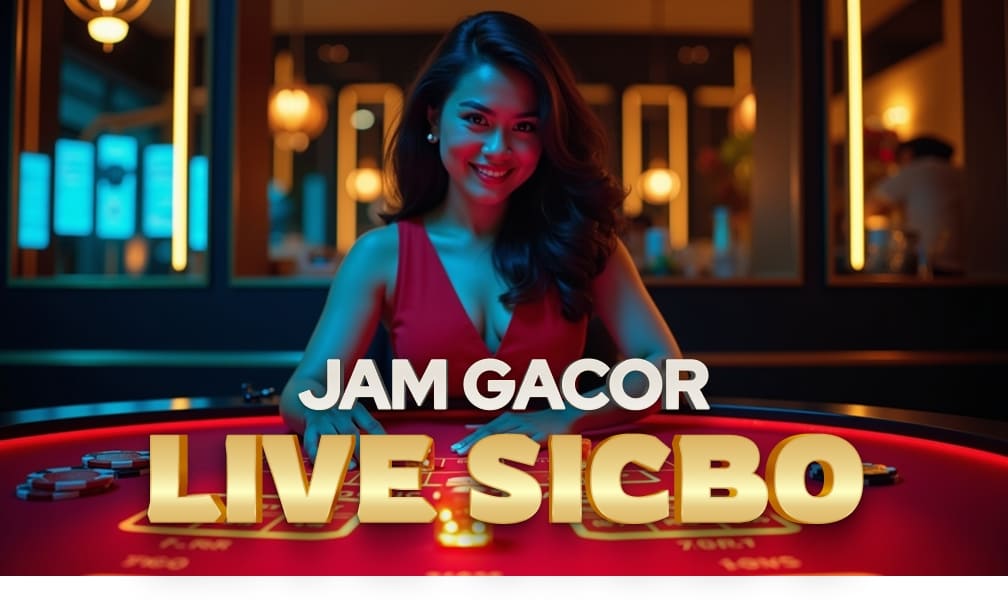 Jam Gacor Main Sicbo Live: Mitos atau Fakta?