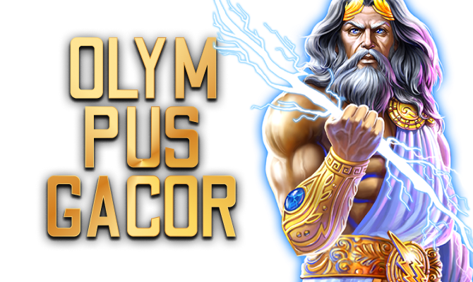 Olympus Of Gate – Slot Pragmatic 2025 dengan Sensasi Cuan Tanpa Batas