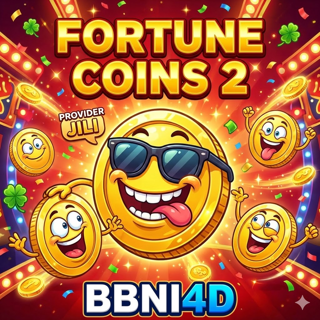 Fortune Coins 2